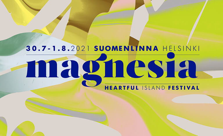 Magnesia Festival 2021 