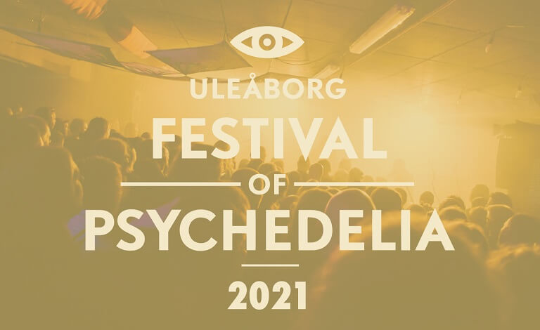 Uleåborg Festival of Psychedelia 2021 