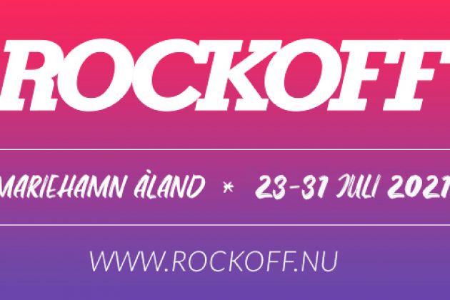 Rockoff Festival - Dagsbiljetter 